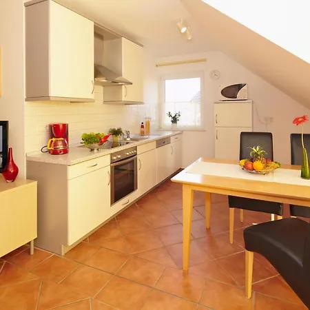 Usedom Riwa Ruhig Kolpinsee