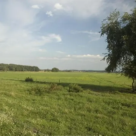 Usedom Riwa Ruhig