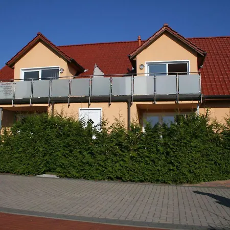 Usedom Riwa Ruhig