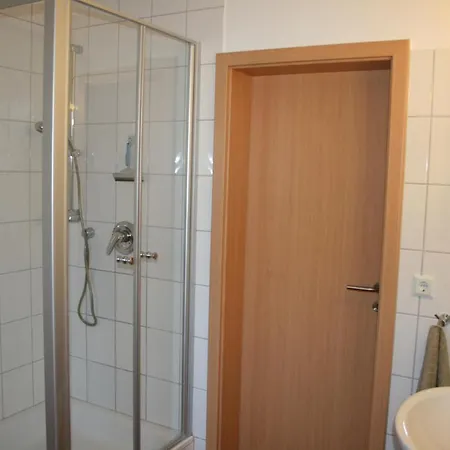 Lägenhet Usedom Riwa Ruhig *