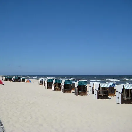 Usedom Riwa Ruhig *