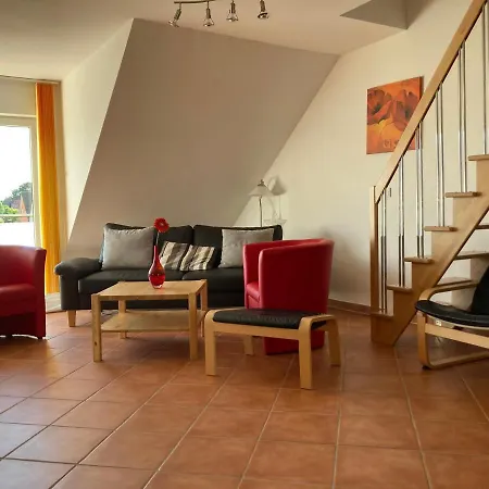 Usedom Riwa Ruhig * Kolpinsee