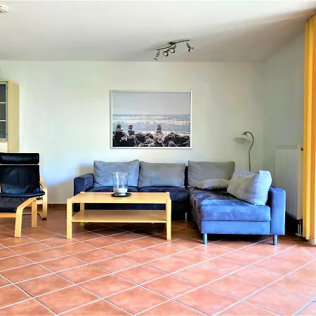 Usedom Riwa Ruhig Apartment *