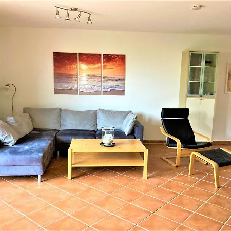 Usedom Riwa Ruhig * Kolpinsee