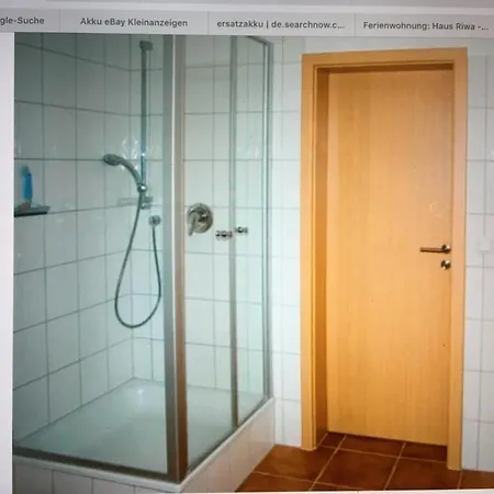 Usedom Riwa Ruhig Kolpinsee